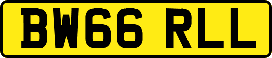 BW66RLL