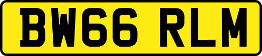 BW66RLM
