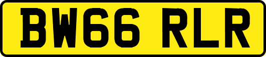 BW66RLR