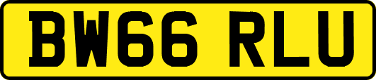 BW66RLU