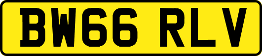 BW66RLV