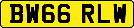 BW66RLW