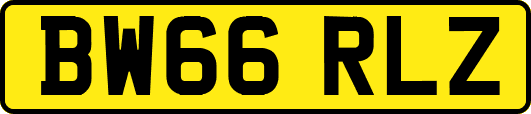 BW66RLZ