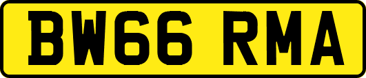 BW66RMA