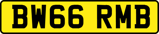 BW66RMB
