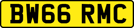 BW66RMC
