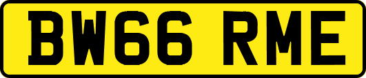 BW66RME