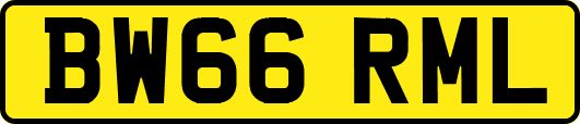 BW66RML