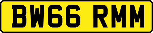 BW66RMM