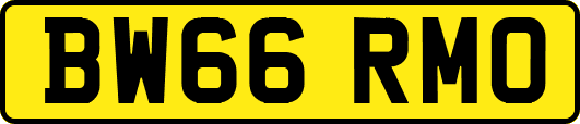 BW66RMO