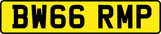 BW66RMP