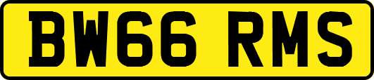 BW66RMS
