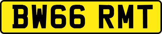 BW66RMT