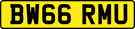 BW66RMU