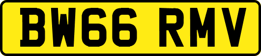 BW66RMV