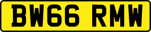 BW66RMW