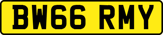 BW66RMY