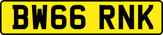 BW66RNK