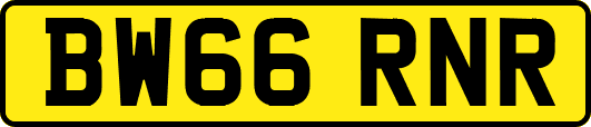 BW66RNR