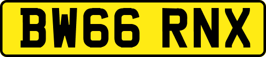 BW66RNX