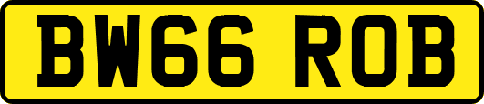 BW66ROB