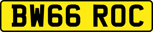 BW66ROC