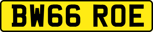BW66ROE