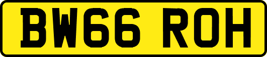 BW66ROH