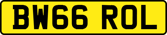 BW66ROL