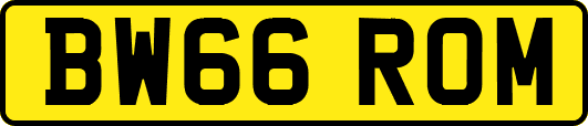BW66ROM