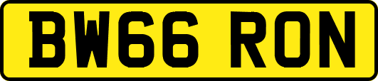 BW66RON