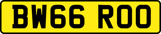 BW66ROO