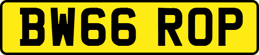 BW66ROP