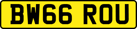 BW66ROU