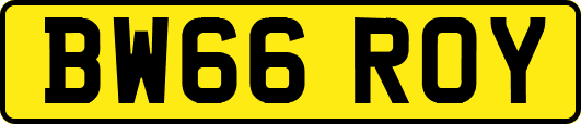 BW66ROY