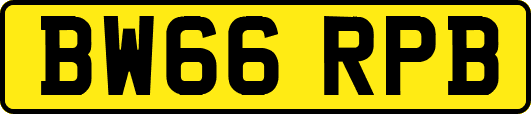 BW66RPB