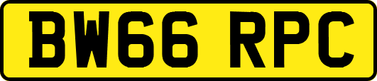 BW66RPC