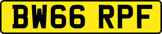 BW66RPF