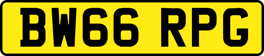 BW66RPG