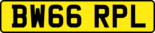 BW66RPL