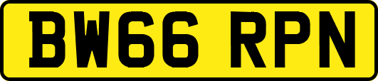 BW66RPN