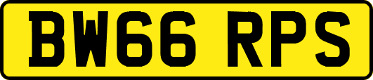 BW66RPS