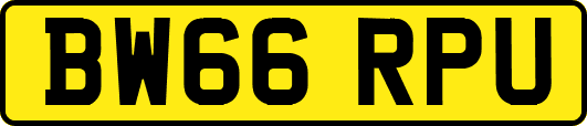 BW66RPU
