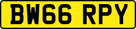 BW66RPY