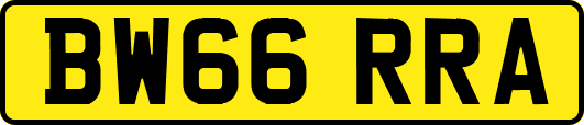 BW66RRA
