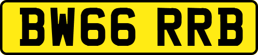 BW66RRB