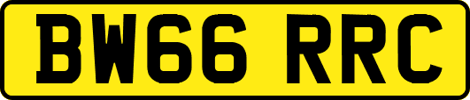 BW66RRC
