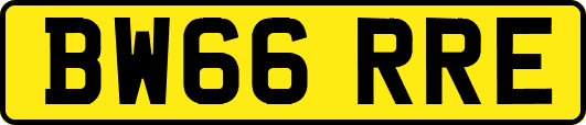 BW66RRE