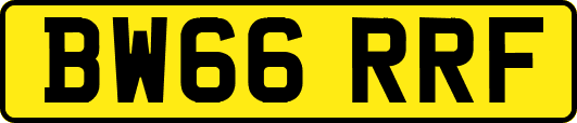 BW66RRF