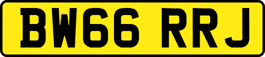 BW66RRJ